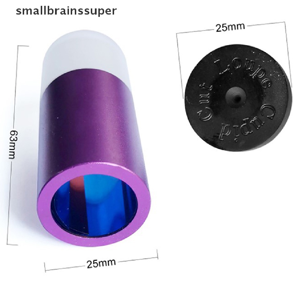 Kính lúp phóng đại 10 lần cho đá quý và mũi tên Scope SBS