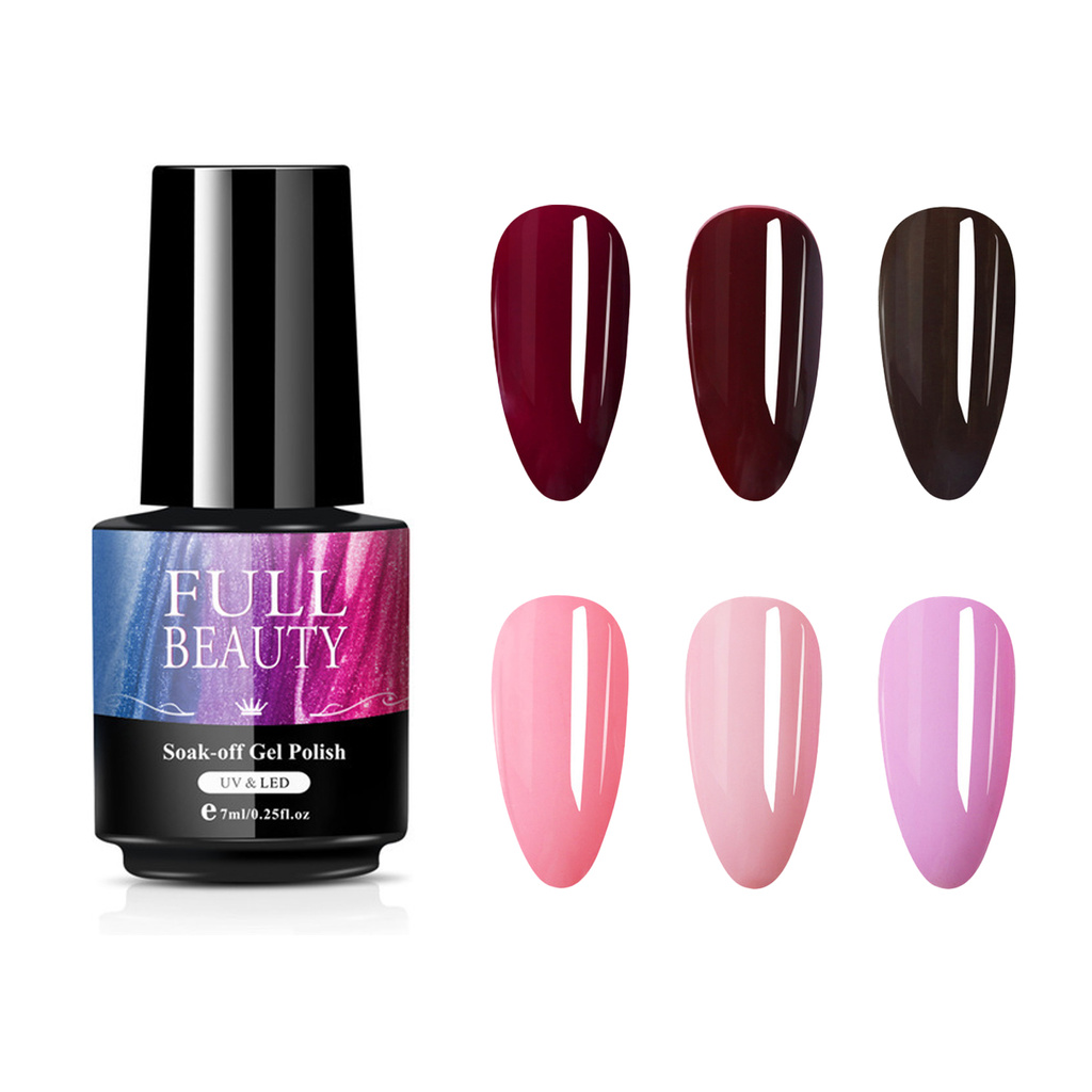 Sơn Móng Tay Thời Trang Cadiz 5Ml