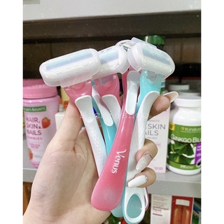 DAO CẠO GILLETTE VENUS SENSITIVE MỸ