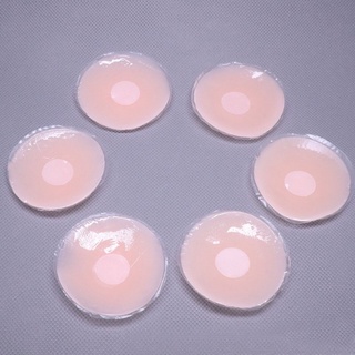 🌸Miếng dán nhũ hoa silicon