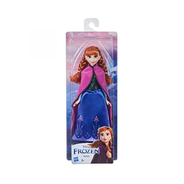 Đồ Chơi DISNEY PRINCESS Công Chúa Anna Frozen 1 F1956