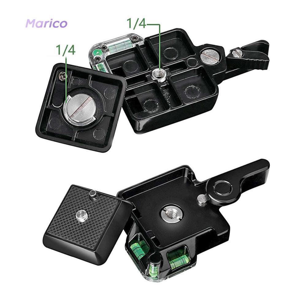 Đế gắn máy ảnh MA-QR40 cho máy ảnh DSLR
 | BigBuy360 - bigbuy360.vn