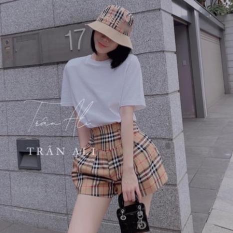 [ 𝐅𝐑𝐄𝐄 𝐒𝐇𝐈𝐏 ] SET 3 MON BBR KÈM MŨ SIÊU CÁ TÍNH BỘ ĐÙI KẺ NỮ XUÂN HÈ