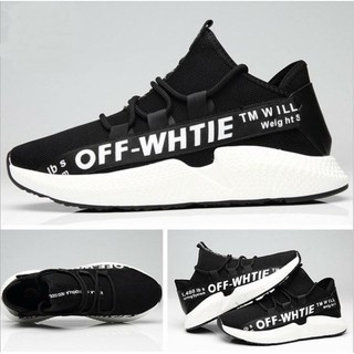 FREESHIP GIÀY SNEAKER OFF WHITE HOT NHẤT 2018