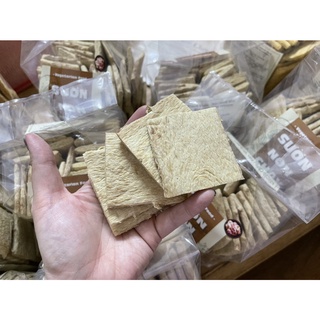 Sườn lúa mạch Hoa Y (bịch 5kg)