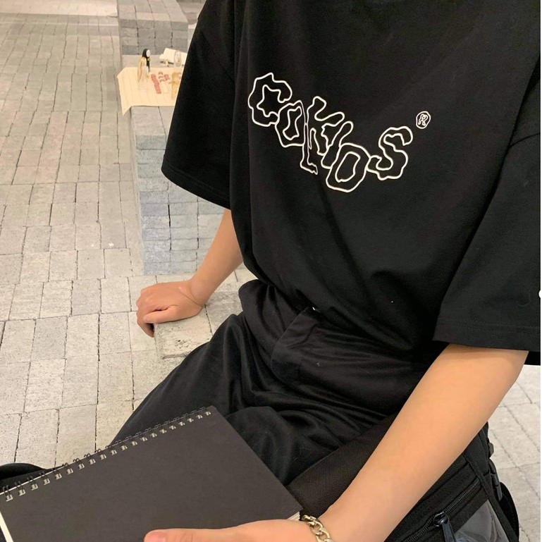 Áo thun TEE COLKIDS VERSION 3®