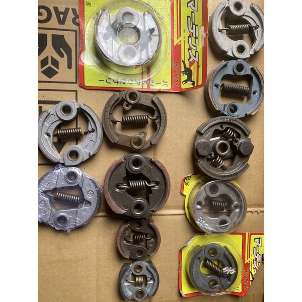 Côn phát cỏ siêu bền