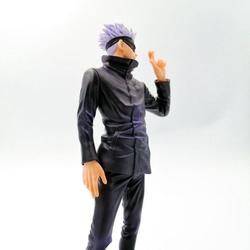 MÔ HÌNH CHÍNH HÃNG Jujutsu Kaisen - Cursed Technique -Satoru Gojo