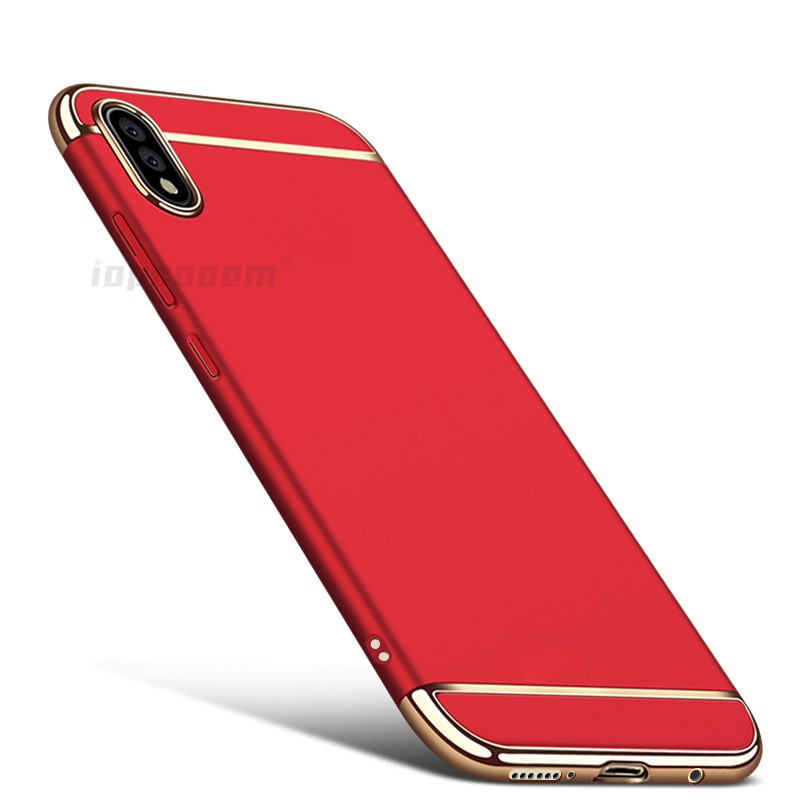 Ốp Lưng Pc Cứng 3 Trong 1 Cho Samsung Galaxy A50 A50S A30S A60 A70 A40 A30 A30S A20 M30 M20 M10 | BigBuy360 - bigbuy360.vn