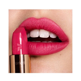 son lì Charlotte Tilbury Matte Revolution Luminous Modern Hot Lips