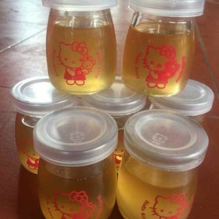 Dầu dừa nhà làm