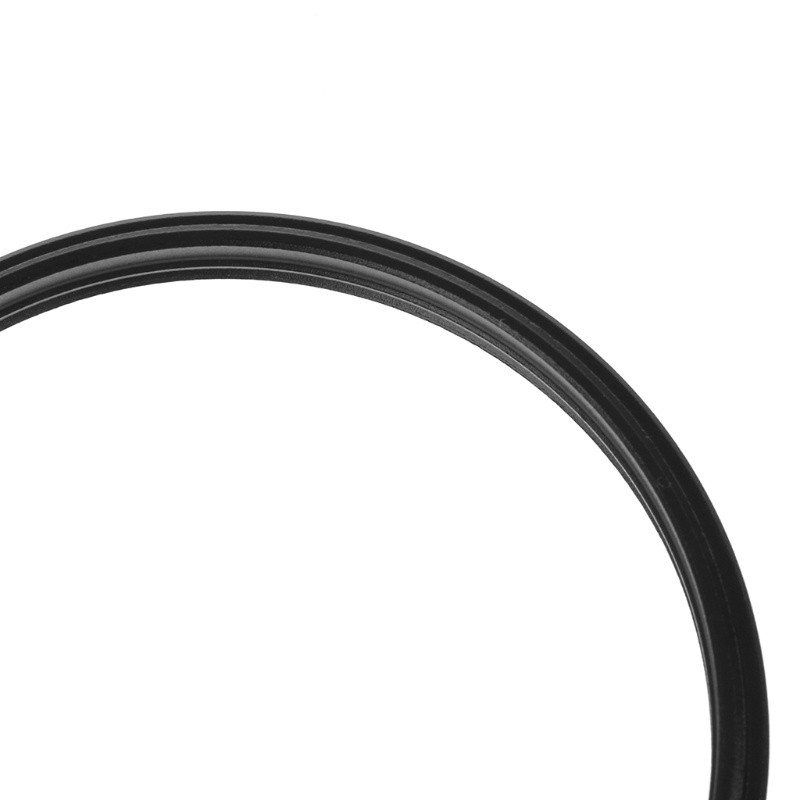 Vòng Nối Kính Lọc Máy Ảnh 55mm Đến 52mm Bằng Kim Loại Mới
