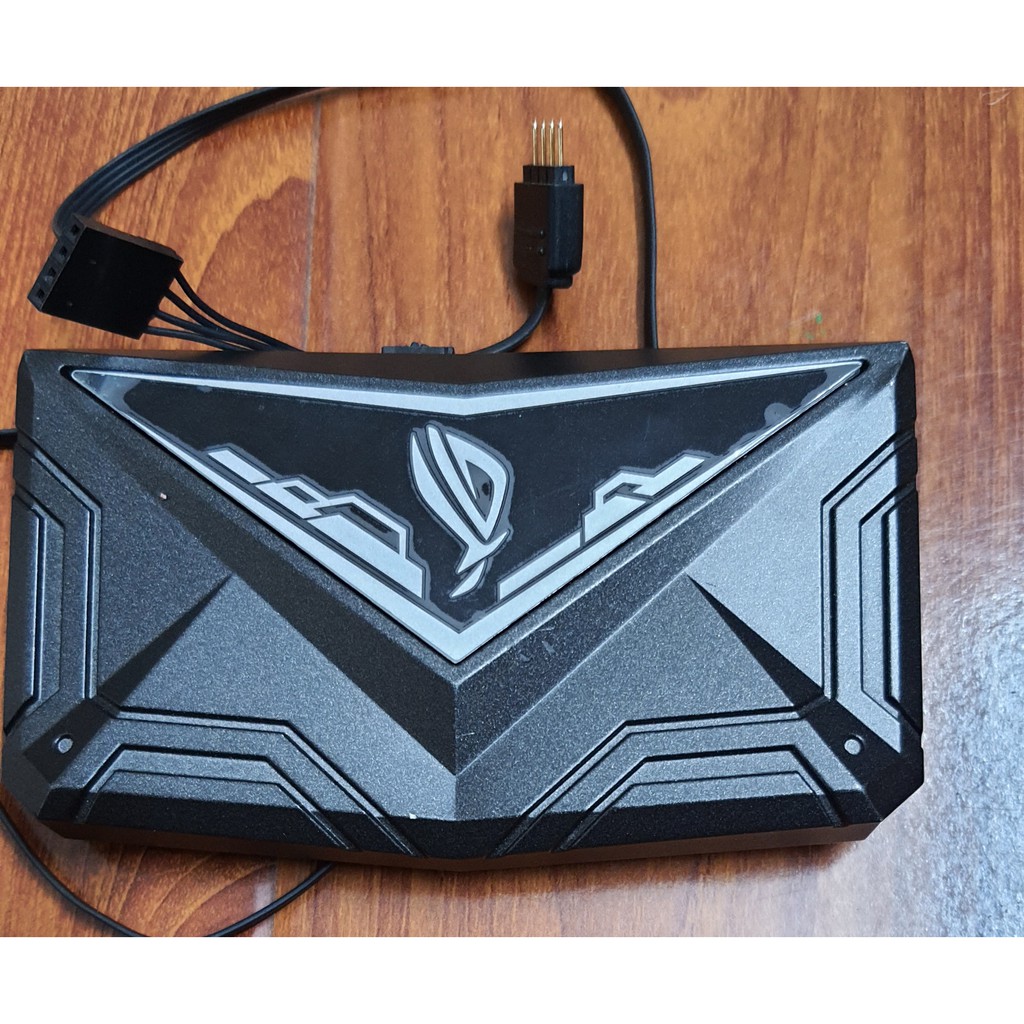 Cầu SLI cho vga asus ASUS SLI HB BRIDGE RGB SIZE M