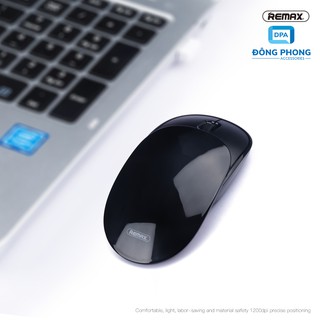 Chuột Máy Tính Remax G50