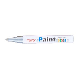 [Mã LIFEB04ALL giảm 10% tối đa 15K đơn 0Đ] TOYO Paint Marker SA101 - Bút repaint