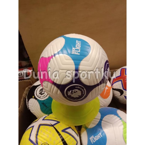 Quả Bóng Đá NIKE PREMIER LEAGUE 2022 / 2023 Chống Thấm Nước Chất Lượng Cao Có size 5 100%