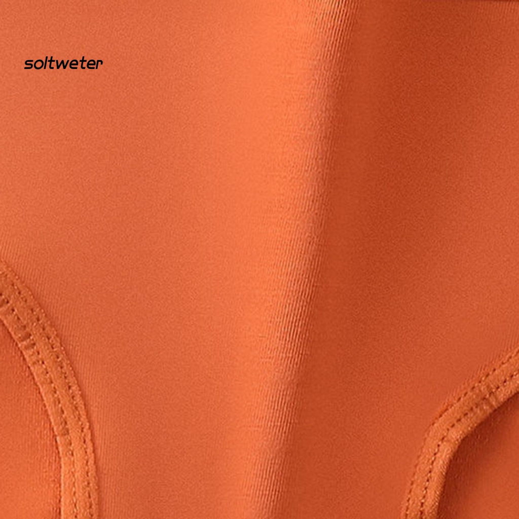 Quần Lót Lưng Vừa Thời Trang Quyến Rũ Cho Nữ