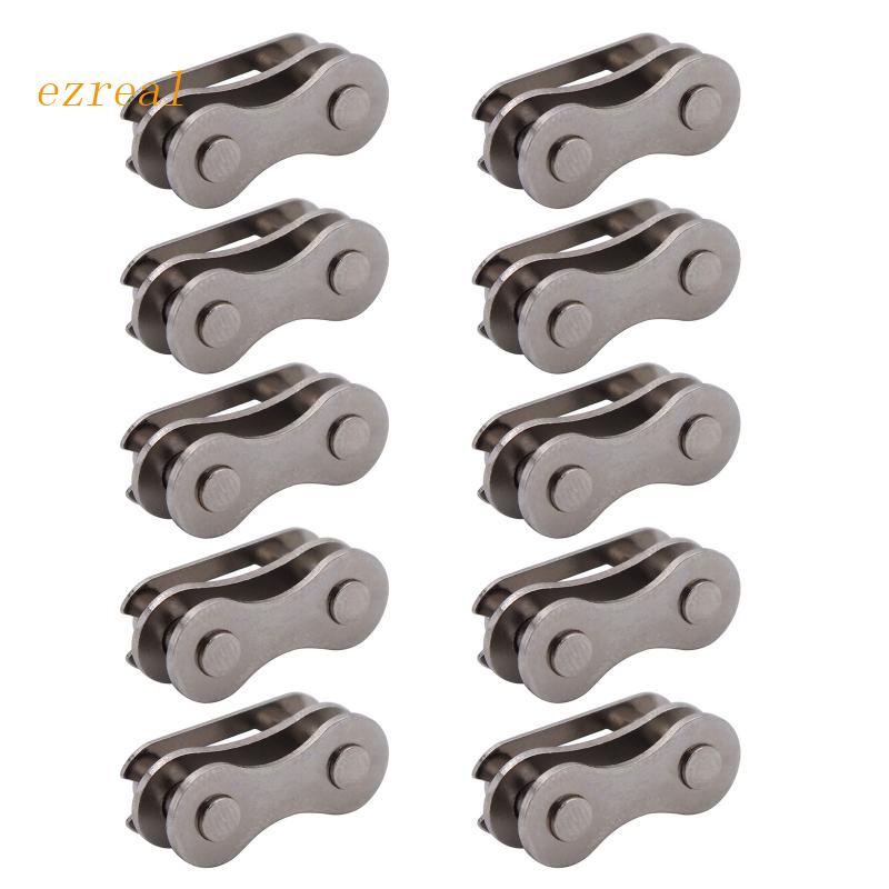 Bộ 5 Cặp Mắt Xích Nối Dây Sên Xe Đạp ez
