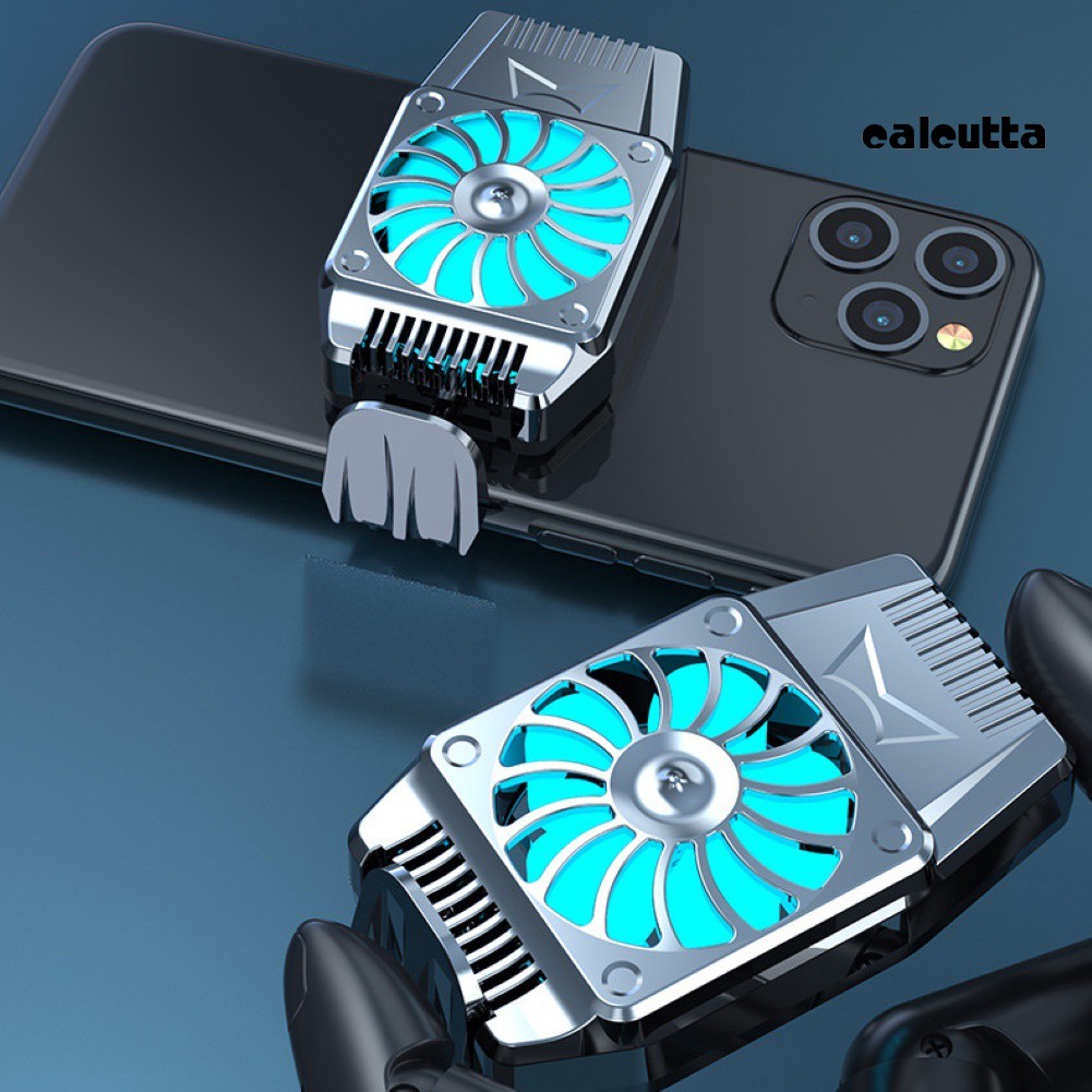 Quạt Tản Nhiệt Chơi Game H15 Thông Dụng Cho iPhone