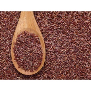 Gạo lứt đỏ hữu cơ cao cấp/ gạo lứt Huyết Rồng 1kg