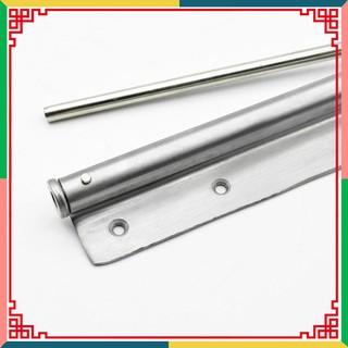 (Tiết Kiệm) Bản Lề Cửa Tự Đóng - Thiết Bị Đóng Cửa Tự Động