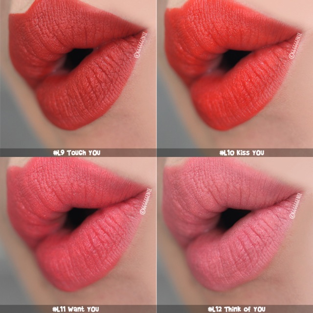 [8 màu mới] [SẴN] Son thỏi lì Merzy Another Me Lipstick | BigBuy360 - bigbuy360.vn