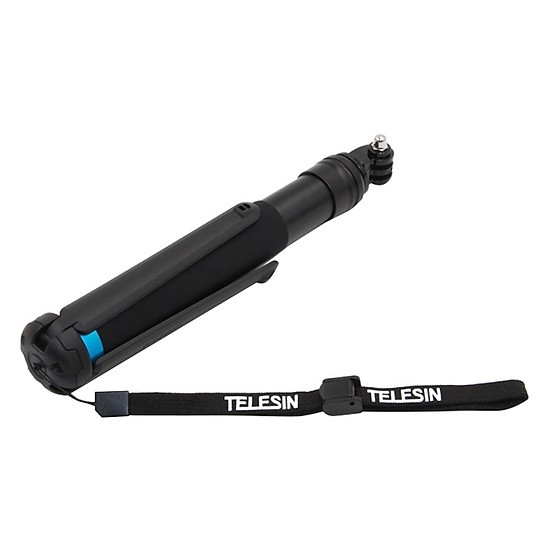 Gậy Telesin kèm 3 chân