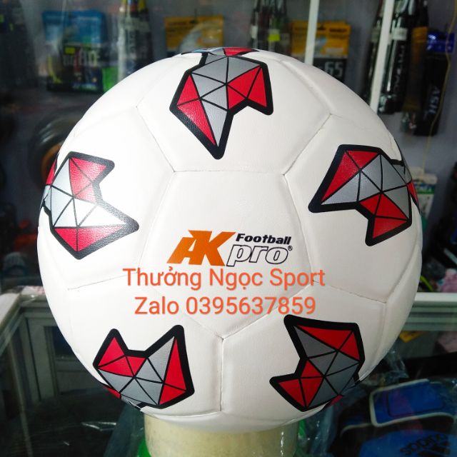 Bóng đá Futsal AK pro(hình tại shop)