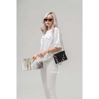 Áo phông SaintLaurent•MIDDUA SHOP