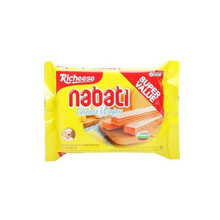 Bánh kem xốp Nabati 52g linhbeo