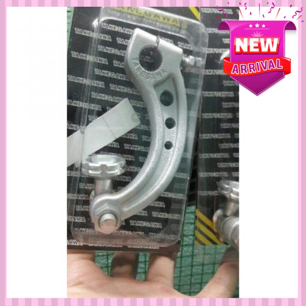 CÀNG THẮNG TAKEGAWA CONG THẲNG PHỤ KIỆN ĐỒ CHƠI XE MÁY PKBT