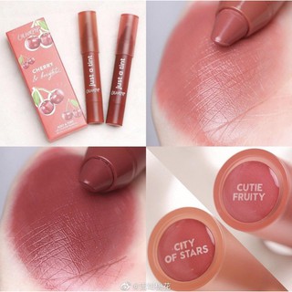 Son thỏi Colourpop Lip Crayon Just a tint