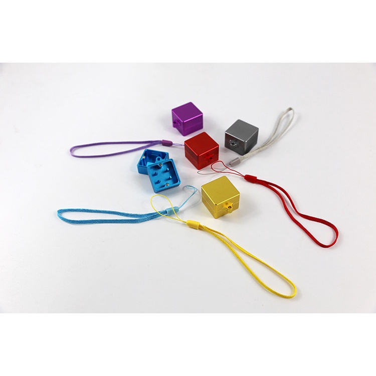 Nút Bấm Bàn Phím Cơ Chất Liệu Hợp Kim Nhôm