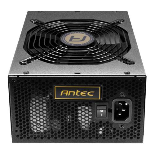 Nguồn máy tính Antec HCP-1300 Platinum (Công suất thực 1300W)