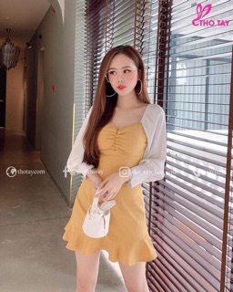 ĐẦM PHỐI VOAN