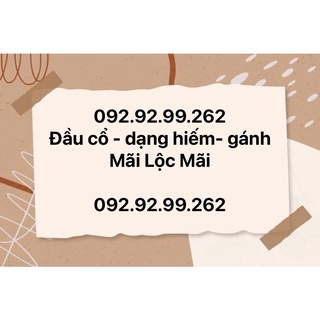 sim ĐỈNH CAO PHONG THUỶ