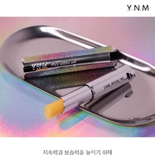 SON DƯỠNG ĐỔI MÀU RAINBOW HONEY YNM