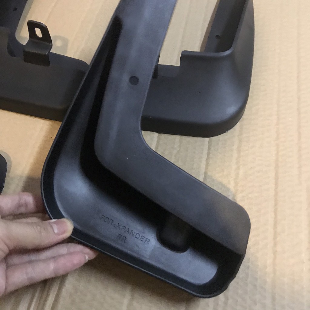 Chắn bùn bánh xe Mitsubishi Xpander 2018 đến 2023