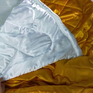 Mền lẻ phi lụa 1m8*2m