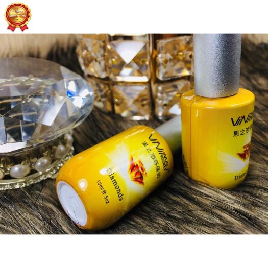 Top cường lực cứng móng Vinimay Thiên Di Nail