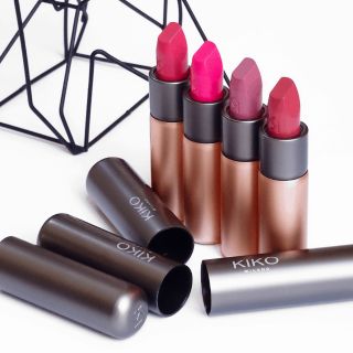 Son Kiko velvet passion sale off 70%