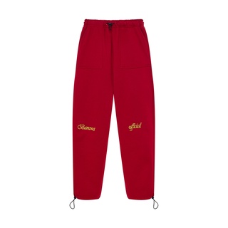 Quần Banawa - Signature Jogger - Red