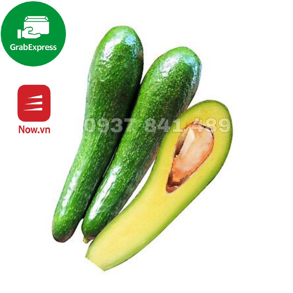 COMBO 3 KÝ BƠ 034 LÂM ĐỒNG - BƠ SÁP DẺO NHÀ TRỒNG - TIÊU CHUẨN VIETGAP [ GIAO HÀNG SIÊU TỐC HCM]