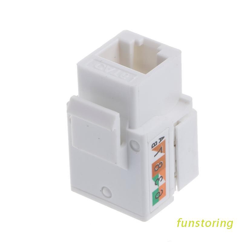 Ổ Cắm Mạng Rj45 Cat6 Chất Lượng Cao