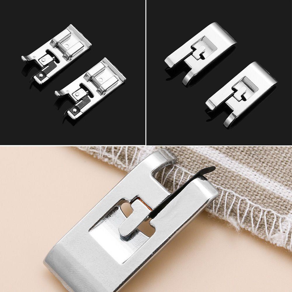 Bộ 2 Chân Vịt Máy May Gia Dụng