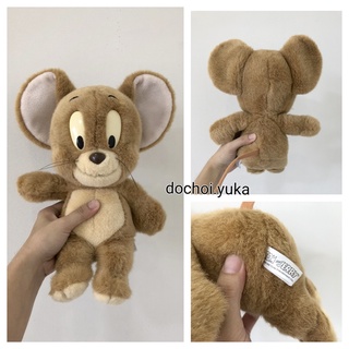 Gấu bông chuột Jerry (Tom&Jerry)