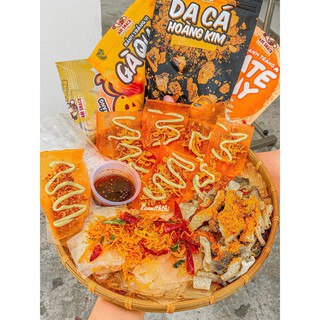 [ABI SNACK] Đơn hàng khách sỉ