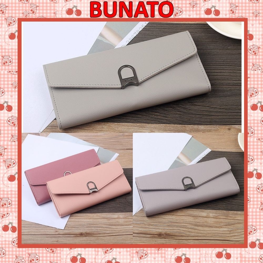 Bóp ví cầm tay nữ VN24 giá rẻ