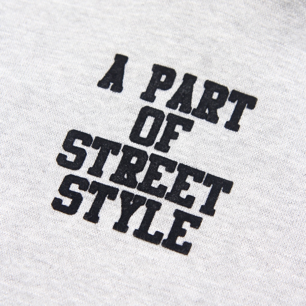 Áo Oh Wonder Studio Sleeveless Hoodie