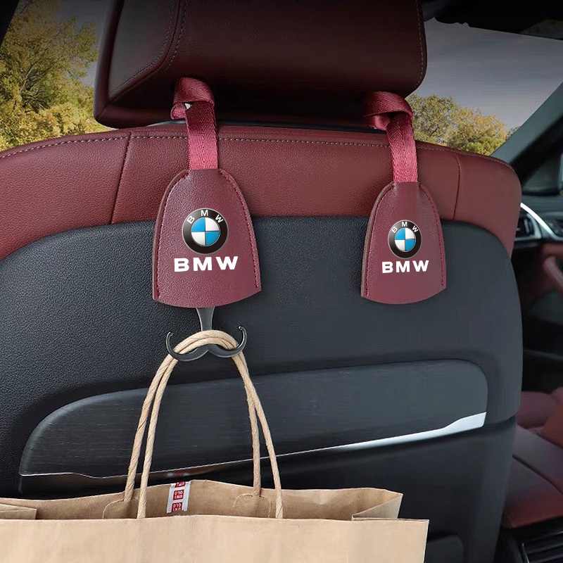 Bmw f30 e46 e60 f10 e90 e36 e39 x1 x3 x4 x5 Car Seat Rear Mount